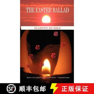 Ballad 4周达 Easter 9780955260421 The