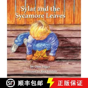 Sylar 9781941251515 Leaves Sycamore and 4周达 the