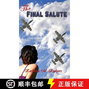 Salute 4周达 Final 9781625969743 The