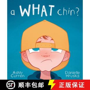 Chin? 4周达 What 9781735156514