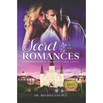 【4周达】Secret Romances: A Forbidden Thirst for Love [9781649536259]