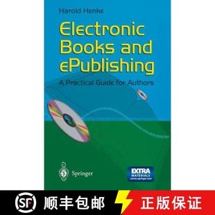 With 4周达 and Books Authors for Electronic Guide Practical 9781852334352 ROM Epublishing