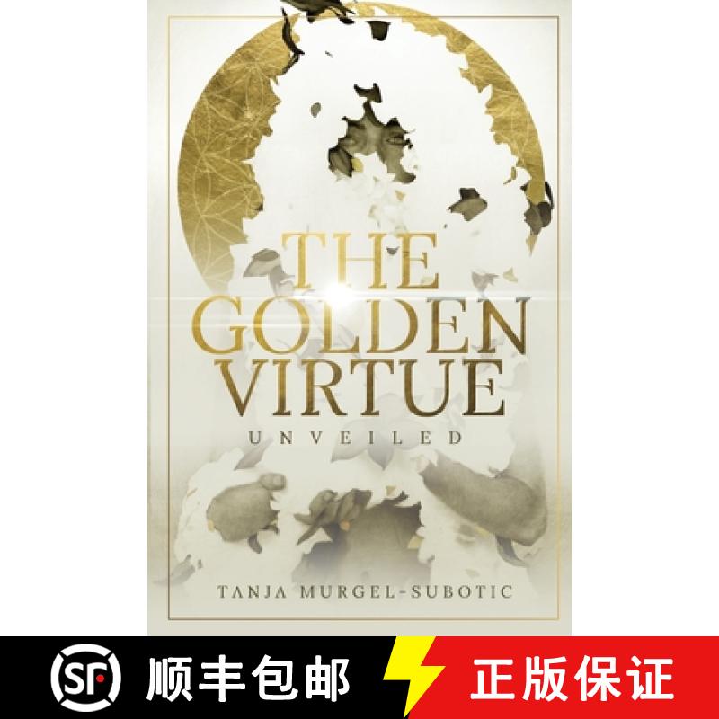 【3-4周达】The Golden Virtue: Unveiled [9791041511181]