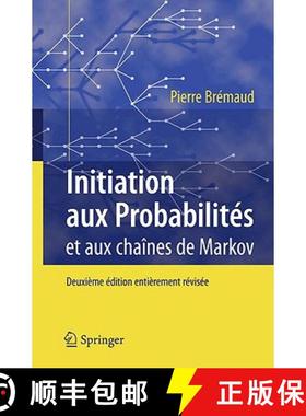 【3-4周达】Introduction Aux Probabilites: Modelisation DES Phenomenes Aleatoires [9783540314219]