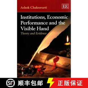 Institutions 9781781006245 E... Visible 4周达 Hand Performance Economic Evidence and Theory the