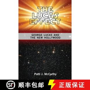 New 9781934844670 The George and Effect 4周达 Lucas Hollywood the
