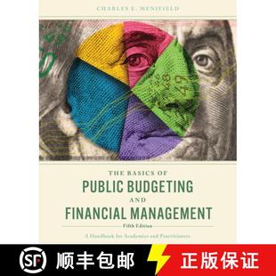 Academics Basics Budgeting Public 预订 Financial for Practitioners Handbook Management 9781538184028 and The