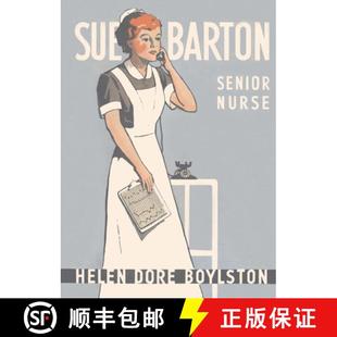 Sue 9781595110251 Barton Nurse Senior 预订