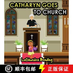 Catharyn 3周达 Goes 9780578348315 Church