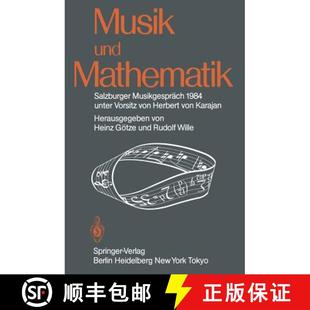 Und Musikgespräch Musik Herbert 9783540154075 Von Mathematik 4周达 Unter 1984 Salzburger Karajan Vorsitz