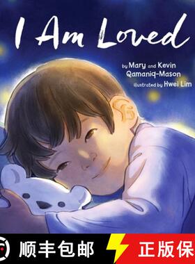 【3-4周达】Je Suis Aime [9781772272819]