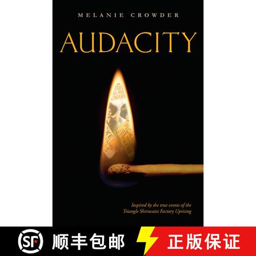 【3-4周达】Audacity [9780147512499]