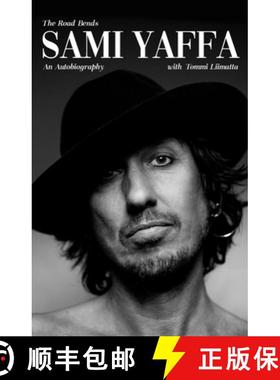 【3-4周达】The Road Bends [9781644282281]