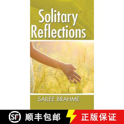 【3-4周达】Solitary Reflections [9781482870350]