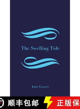预订 The Swelling Tide [9780692142684]