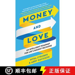 4周达 Love and Intelligent Life Biggest for Money Map Road 9780063117518 Decisions