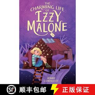 The Charming Malone 9781481460316 Izzy 4周达 Life