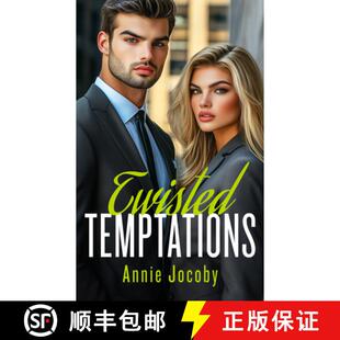 【3-4周达】Twisted Temptations: The Gallagher Family [9781036703127]