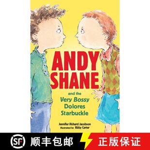 Dolores 9780763630447 Andy the Very and 4周达 Shane Starbuckle Bossy