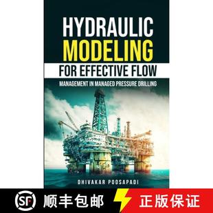 Hydraulic Flow 预订 Managed 9798895878798 for Drilling Modeling Effective Pressure Management