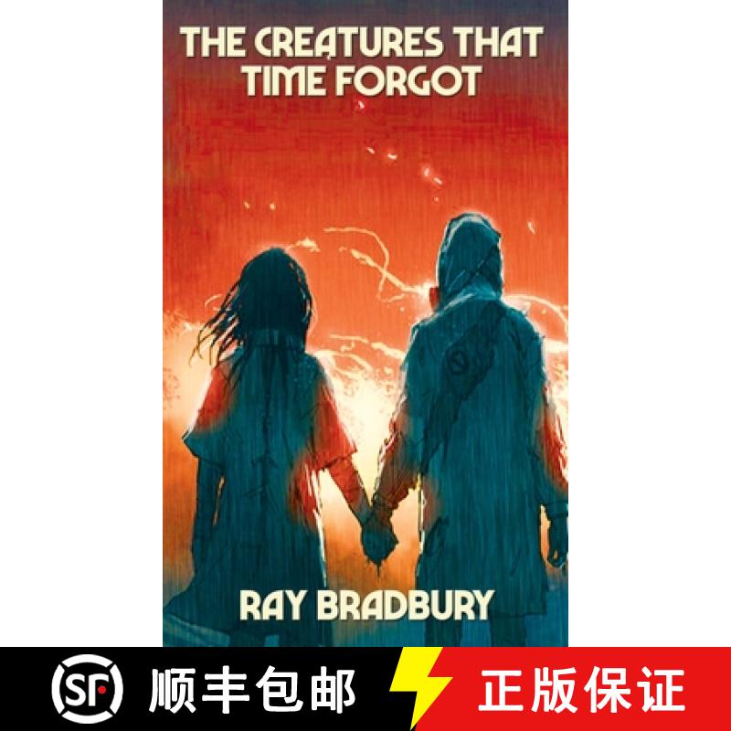 【2-3周达】The Creatures That Time Forgot [9781515449959]