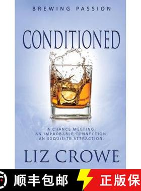 【3-4周达】Conditioned [9781786861870]