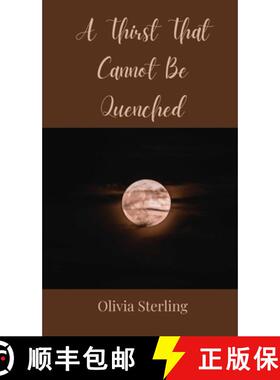 预订 A Thirst That Cannot Be Quenched [9783690804073]