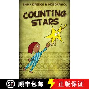 【3-4周达】Counting Stars [9784824113504]