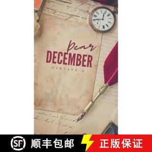 9789357697071 December Dear 预订