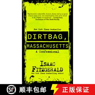 Dirtbag 4周达 Massachusetts 9798885785761 Confessional