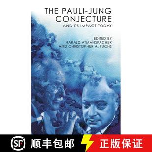 Impact 9781845406684 The Conjecture And Jung 4周达 Pauli Today Its