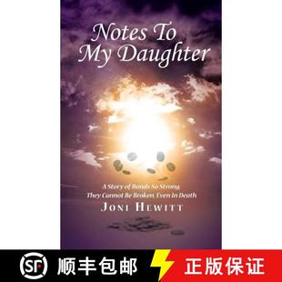 Daughter Bonds 4周达 Death Notes Cannot Broken Even Strong They Story 9781504345606
