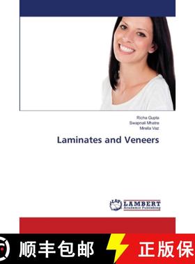 【3-4周达】Laminates and Veneers [9783659610790]