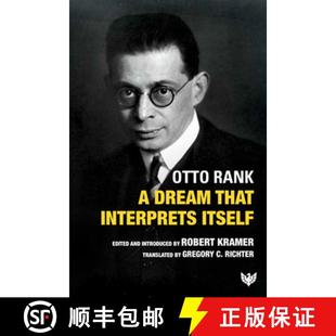 Dream That Itself 4周达 Interprets 9781800132054