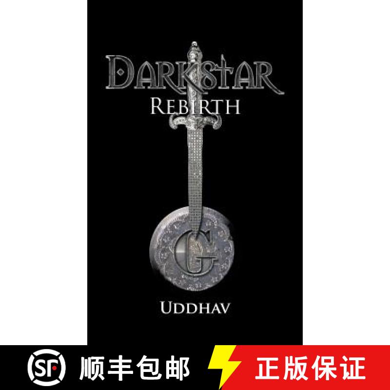 【2-3周达】Darkstar: Rebirth [9781482852363]