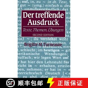 Der treffende Ubungen 9780393968231 Themen 4周达 Texte Ausdruck