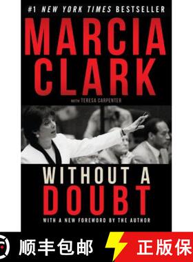 预订 Without a Doubt [9781631680694]