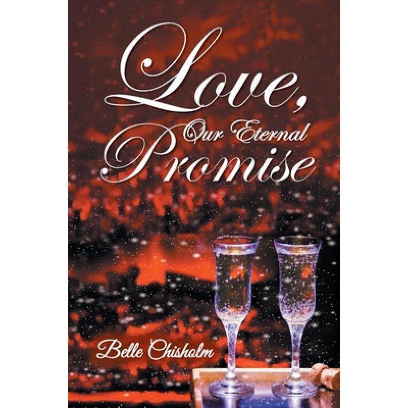 预订 love, our eternal promise [9781647537876]
