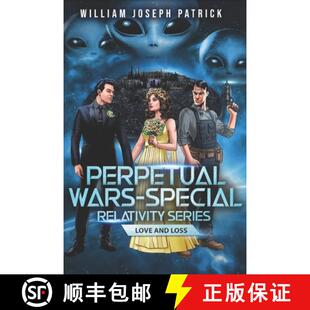 and 9781777211158 Perpetual Relativity Series Special 3周达 Wars Loss Love