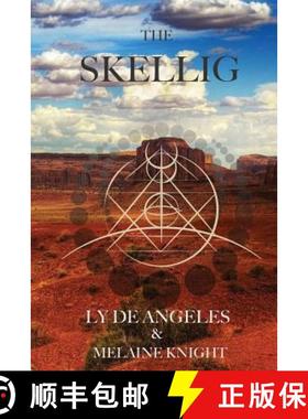 预订 The Skellig [9780648502555]