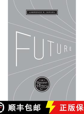 【3-4周达】Future: A Recent History [9780292723443]
