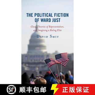 Just Ruling The Class Ward Fiction E... Theories 9781793615329 and Imagining Political 预订 Representation