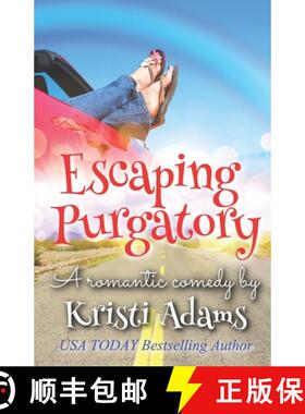 预订 Escaping Purgatory [9781733403801]