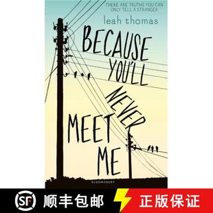 Because You 9781408862629 Meet 4周达 Never