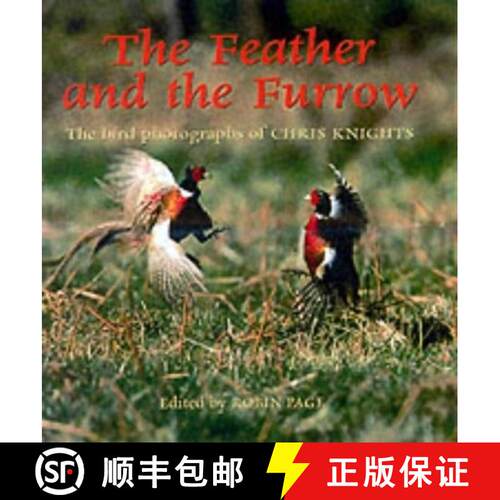 预订 精装 Feather and the Furrow [9780905232201]