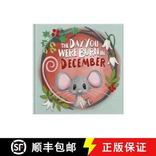 Born 9781917083126 4周达 December. Were You Day