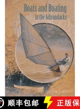 预订 Boats and Boating in the Adirondacks [9780815603740]