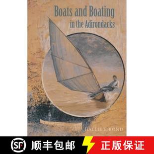 Boating the 预订 9780815603740 and Adirondacks Boats