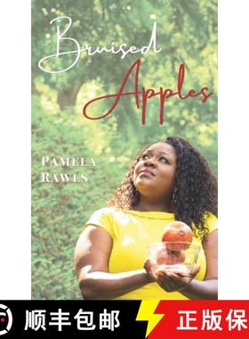 预订 Bruised Apples [9780578724829]