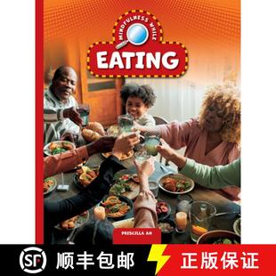 9781645498650 预订 Eating While Mindfulness